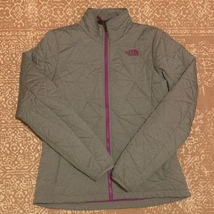 North face jacket